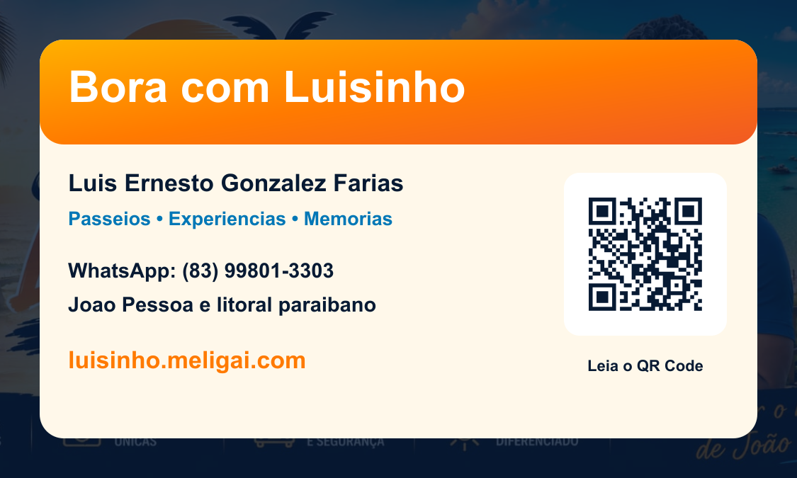 Cartão de visita imprimível